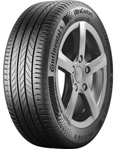 CONTINENTAL ULTRA CONTACT 185/65 R15 88T