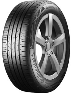 CONTINENTAL ECOCONTACT 6 SEALINSIDE 265/45 R20 108T XL