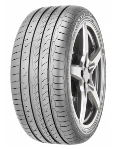 DEBICA PRESTO UHP2 245/45 R18 100Y XL