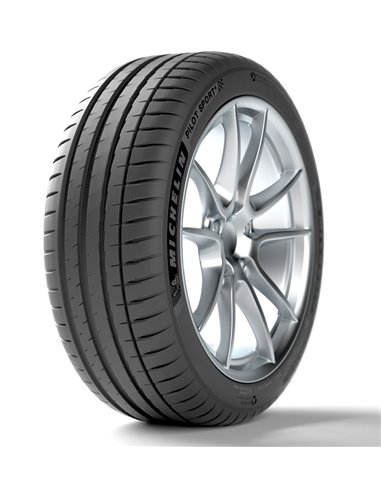 MICHELIN SPORT 4 225/40 R18 92Y XL