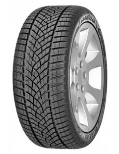 GOODYEAR ULTRAGRIP PERF SUV G1 215/60 R17 100V XL