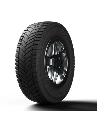 MICHELIN AGILIS CROSSCLIMATE 215/65 R16C 109/107T