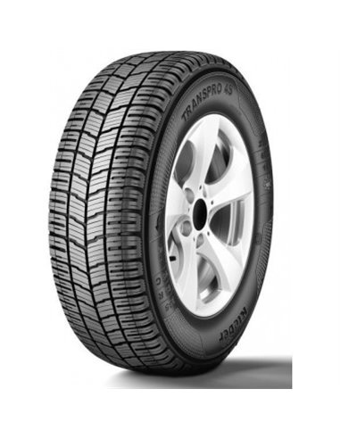 BF GOODRICH ACTIVAN 4S 195/60 R16C 99/97H