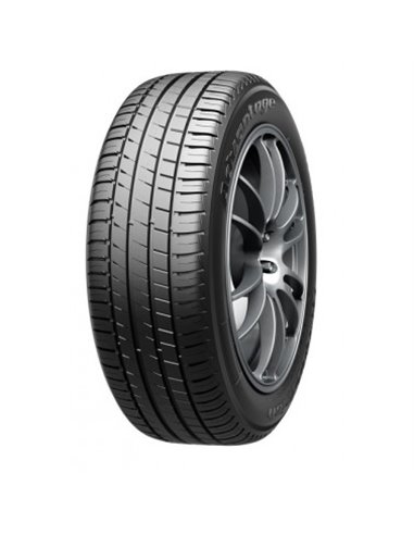 BF GOODRICH ADVANTAGE EUR 215/50 R17 95W XL