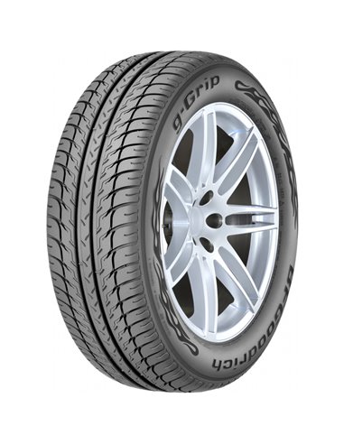 BF GOODRICH G GRIP GO 175/65 R15 84T