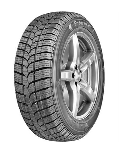 KORMORAN SNOWPRO B2 205/45 R17 88V XL