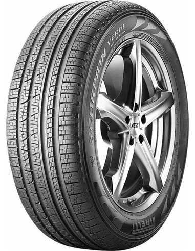 PIRELLI SCORPION VERDE ALL SEASON (VOL) 275/45 R20 110V XL