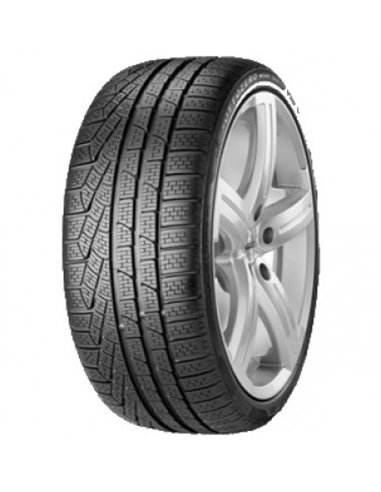 PIRELLI W240 SOTTOZERO 2 215/50 R17 95V XL