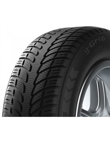 BF GOODRICH G-GRIP ALL SEASON 185/65 R14 86T