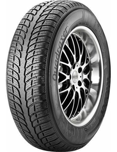 KLEBER QUADRAXER 185/65 R15 88T