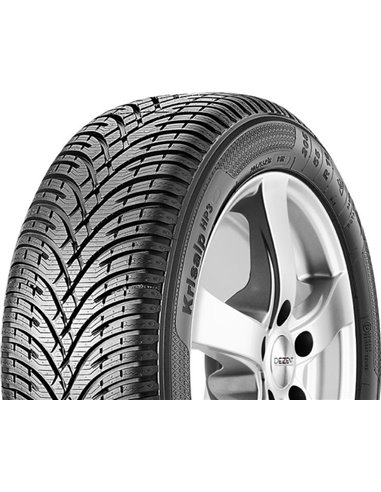 KLEBER KRISALP HP3 SUV 235/50 R18 101V XL