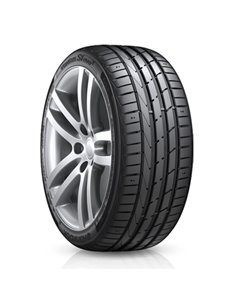 HANKOOK K117B VENTUS S1 EVO2 225/55 R17 97Y RUNFLAT