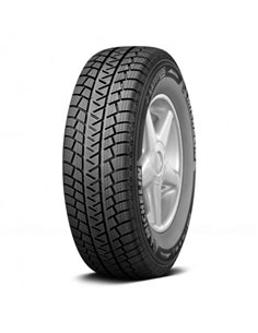 MICHELIN LATITUDE ALPIN 255/50 R19 107H XL