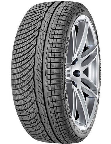 MICHELIN PILOT ALPIN PA4 285/35 R20 104V XL