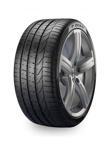 PIRELLI P ZERO 295/40 R21 111Y XL