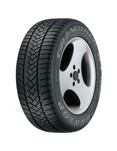 DUNLOP GRANDTREK WT M3 MS 275/55 R19 111H