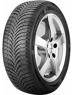 HANKOOK WINTER ICEPT RS2 W452 205/55 R17 91H