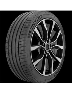 MICHELIN PILOT SPORT 4 SUV 235/60 R18 107W XL