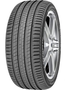 MICHELIN LATITUDE SPORT 3  VOLVO 275/45 R20 110V