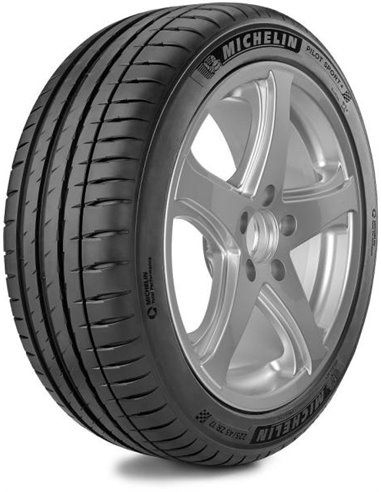 MICHELIN PILOT SPORT 4 275/35 R20 102Y XL RUNFLAT
