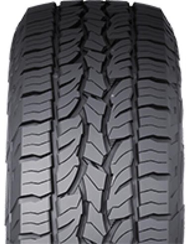 DUNLOP GRANDTREK AT5 265/60 R18 110H