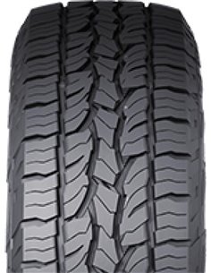 DUNLOP GRANDTREK AT5 255/70 R16 111T
