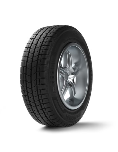 KLEBER TRANSALP 2 195/75 R16C 107R