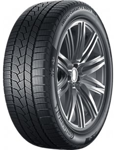 CONTINENTAL WINTERCONTACT TS860S 255/55 R18 109H RUNFLAT