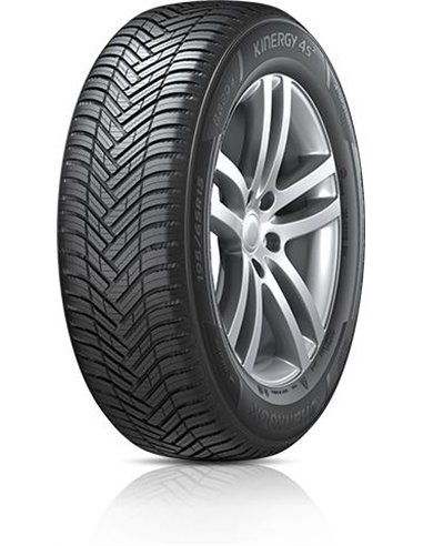 HANKOOK KINERGY 4S2 H750 195/50 R16 88V