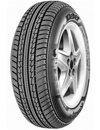 KLEBER KRISALP HP 205/50 R16 87H