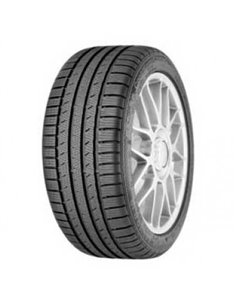 CONTINENTAL CONTIWINTERCONTACT TS810 S 255/45 R18 99V