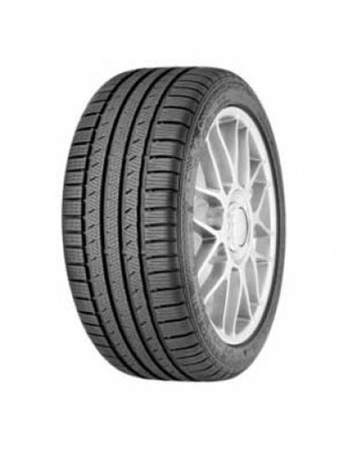 CONTINENTAL CONTIWINTERCONTACT TS810 S 255/45 R18 99V