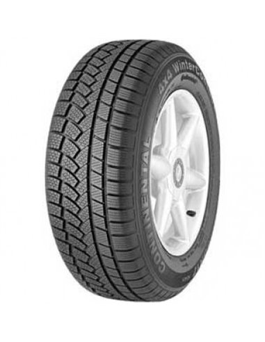 CONTINENTAL 4X4 WINTERCONTACT 235/55 R17 99H