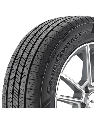 CONTINENTAL CROSS CONTACT RX 235/55 R19 101H