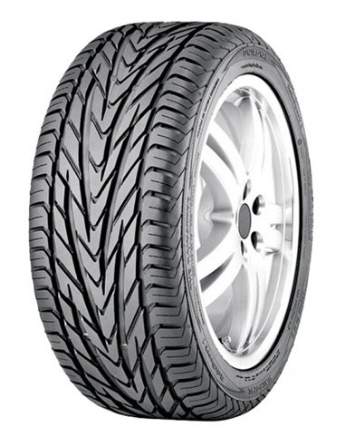 UNIROYAL RALLYE 4X4 STREET 235/75 R15 109T XL