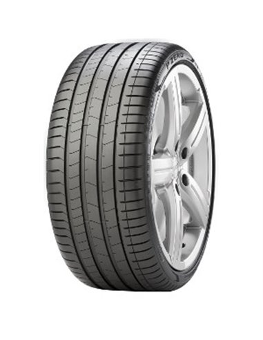 PIRELLI PZERO (VOL) LUXURY 235/50 R19 99V