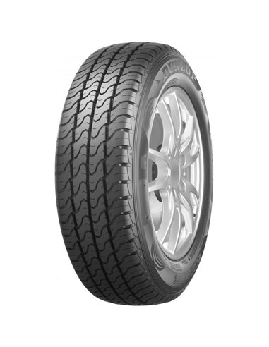 DUNLOP ECONODRIVE 205/65 R15C 102/100T