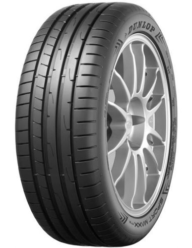 DUNLOP SPORT MAXX RT 2 MFS 205/40 R18 86Y