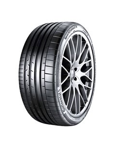 CONTINENTAL SPORT CONTACT 6 FR MO1 275/45 R21 110Y XL