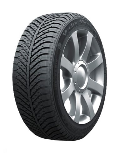 GOODYEAR VECTOR-4S (NEU)E* 195/60 R16C 99H