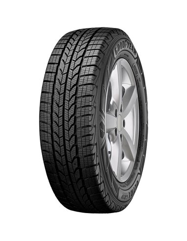 GOODYEAR CARGO UG 205/65 R16C 107/105T