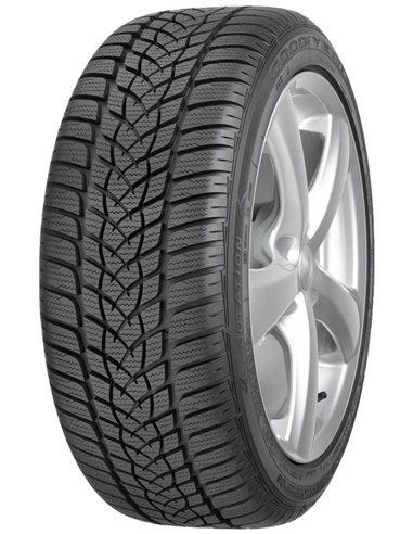 GOODYEAR ULTRA GRIP PERFORMANCE 2 205/50 R17 89V RUNFLAT