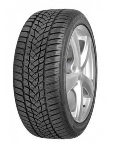 GOODYEAR ULTRA GRIP PERFORMANCE + 215/40 R18 89V XL