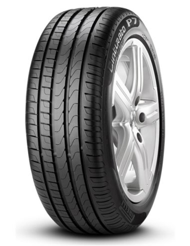 PIRELLI CINTURATO P7 225/45 R18 95Y XL RUNFLAT