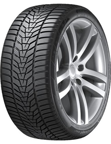 HANKOOK W330A WINTER ICEPT EVO3 X 275/40 R20 106V