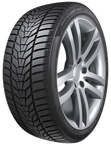 HANKOOK W330 WINTER ICEPT EVO3 315/30 R21 105V XL