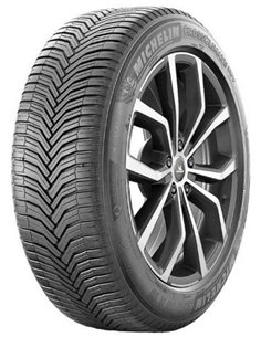 MICHELIN CROSSCLIMATE SUV 2 265/60 R18 110H