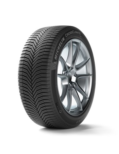 MICHELIN CROSSCLIMATE+ 225/50 R17 98W XL RUNFLAT