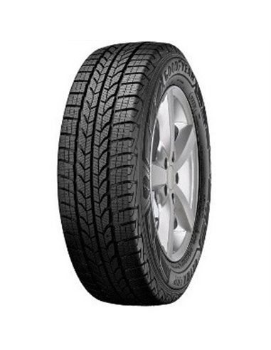 GOODYEAR UG CARGO 215/75 R16C 113/111R