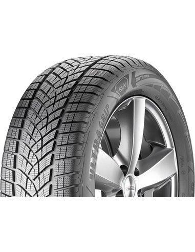 GOODYEAR ULTRA GRIP PERFORMANCE+ SUV 225/55 R18 102V XL